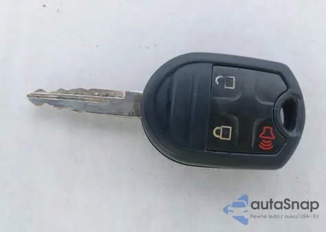 2012 Ford F-150 Xlt из США, поврежденный, VIN 1FTFW1EF4CKD93165